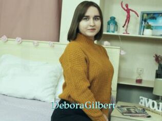 DeboraGilbert