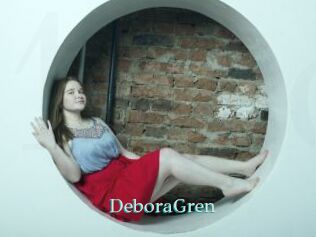 DeboraGren