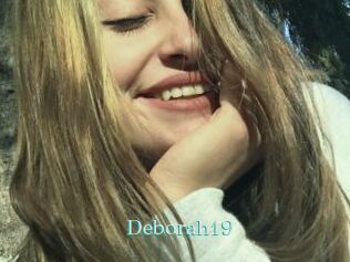 Deborah19