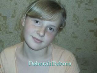 DeborahDebora
