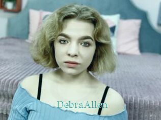 DebraAllen