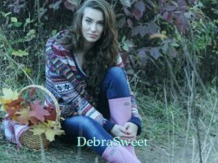 DebraSweet