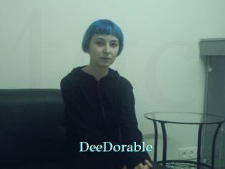 DeeDorable