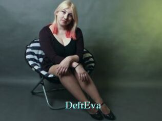 DeftEva