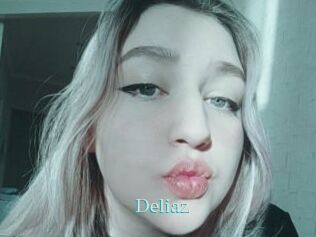 Deliaz
