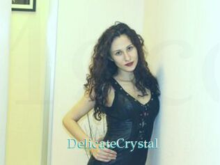DelicateCrystal