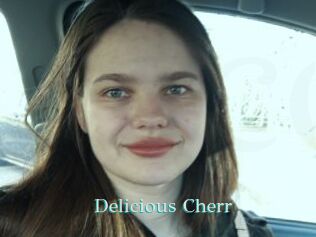 Delicious_Cherr