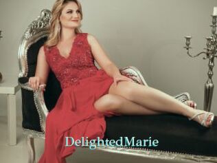 DelightedMarie