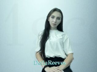DellaReeves