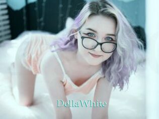 DellaWhite