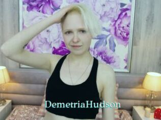 DemetriaHudson