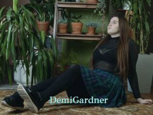DemiGardner
