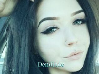 DemiJade
