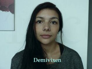 Demivixen