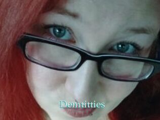 Demtitties