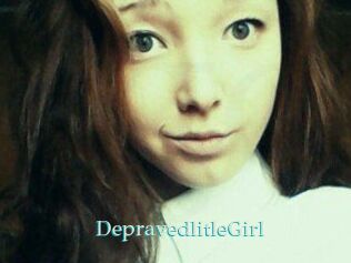 Depraved_litle_Girl