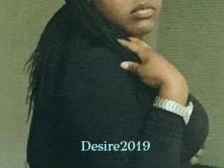 Desire2019