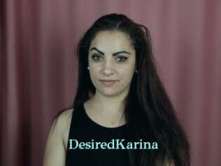 DesiredKarina