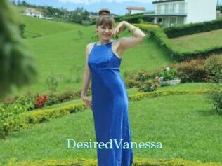 DesiredVanessa