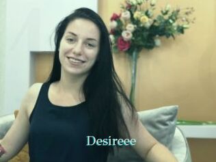 Desireee