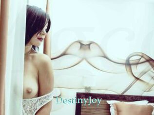 DestinyJoy