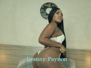 Destiny_Paytton