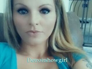 Detroitshowgirl