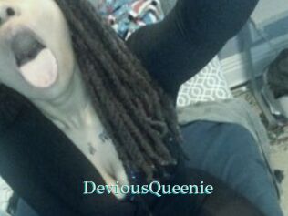 DeviousQueenie