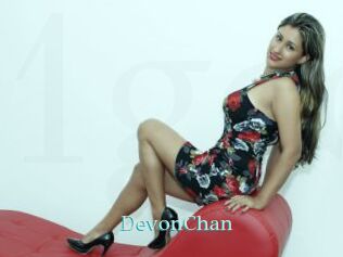DevonChan