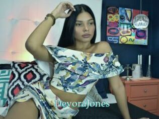 DevoraJones