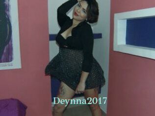 Deynna2017
