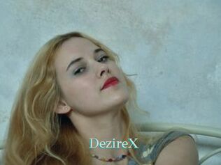 DezireX