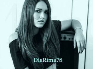 DiaRima78
