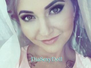 DiaSexyDoll