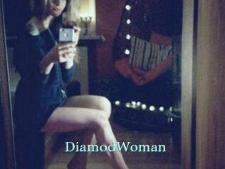 DiamodWoman