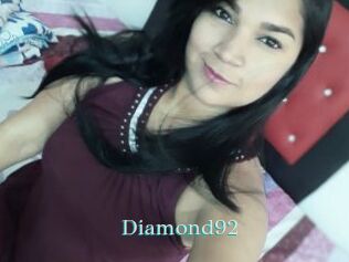 Diamond92