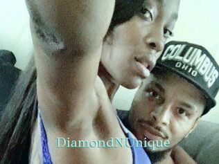 DiamondNUnique