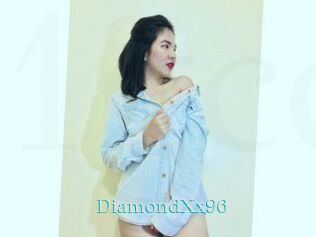 DiamondXx96