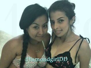 DiamondgirlDD