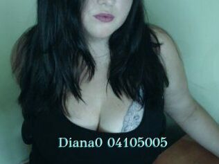 Diana0-04105005