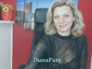 DianaFury