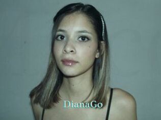 DianaGo