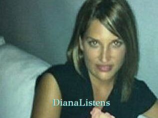 DianaListens