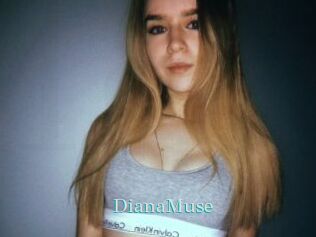 DianaMuse
