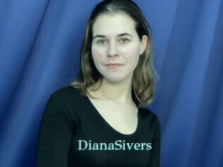 DianaSivers 1 grosse cochonne