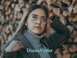 DianaViolet