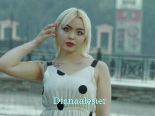 Dianaalester