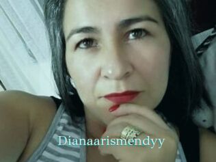 Dianaarismendyy