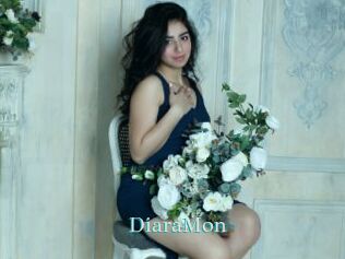 DiaraMon
