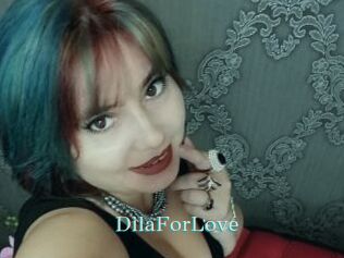 DilaForLove